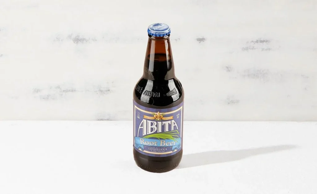 Abita Bottled Root Beer