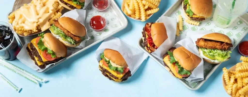 Shake Shack Promo Code