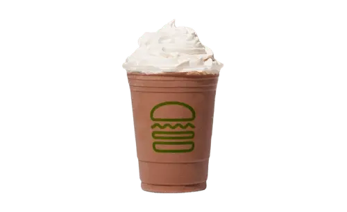 Chocolate Shake