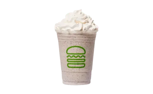 Shake Shack Shakes