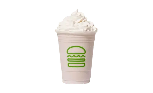 Strawberry Shake