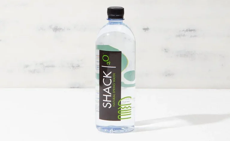 Shake Shack Drinks