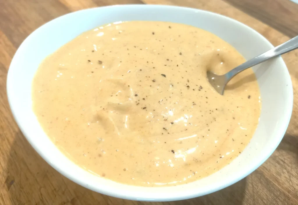 Shake Shack Sauce